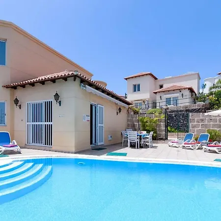 Gran Villa