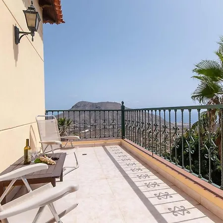Villa Gran *