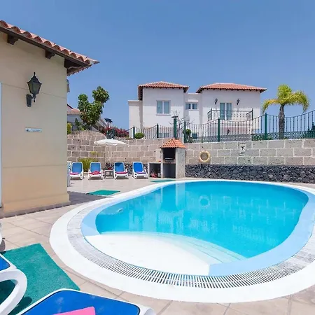 Gran Villa