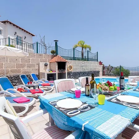 Villa Gran *