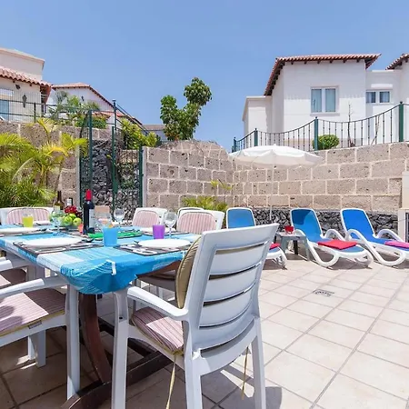 Gran Villa